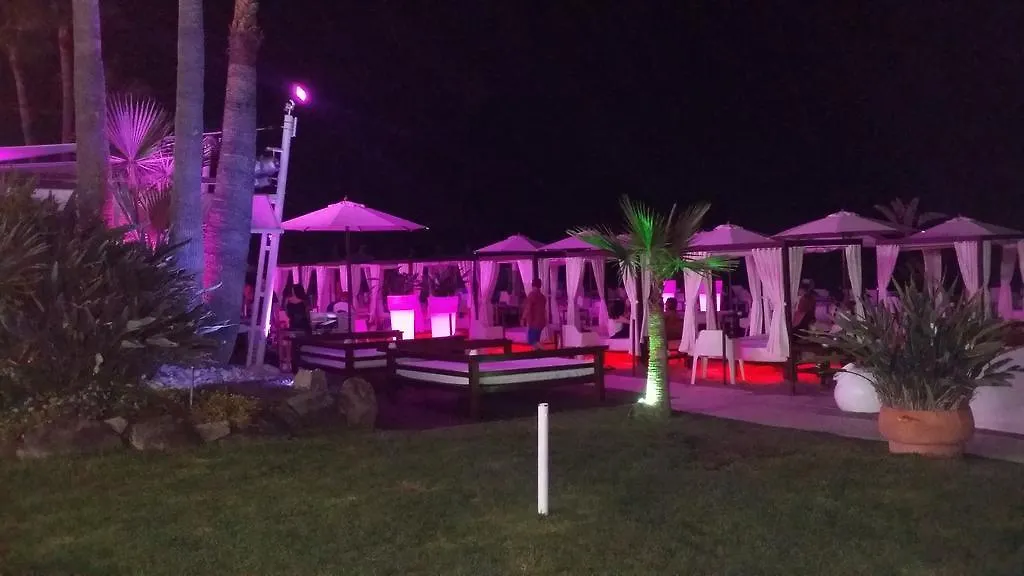 La Nogalera Apartment Torremolinos